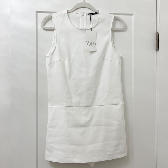 NWT Zara Romper - Picture 1 of 4